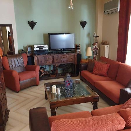 شقة Efi'S House فولوس المظهر الخارجي الصورة