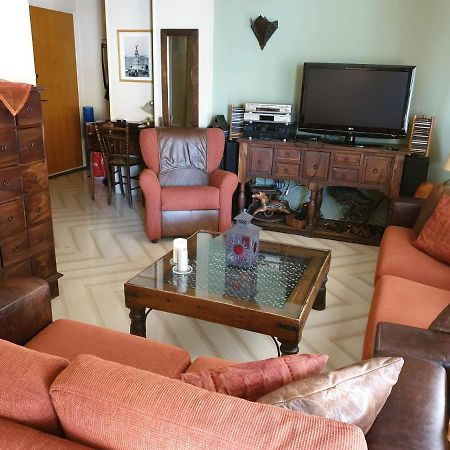 شقة Efi'S House فولوس المظهر الخارجي الصورة