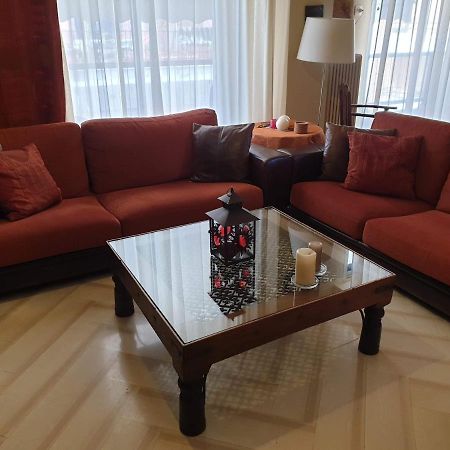 شقة Efi'S House فولوس المظهر الخارجي الصورة