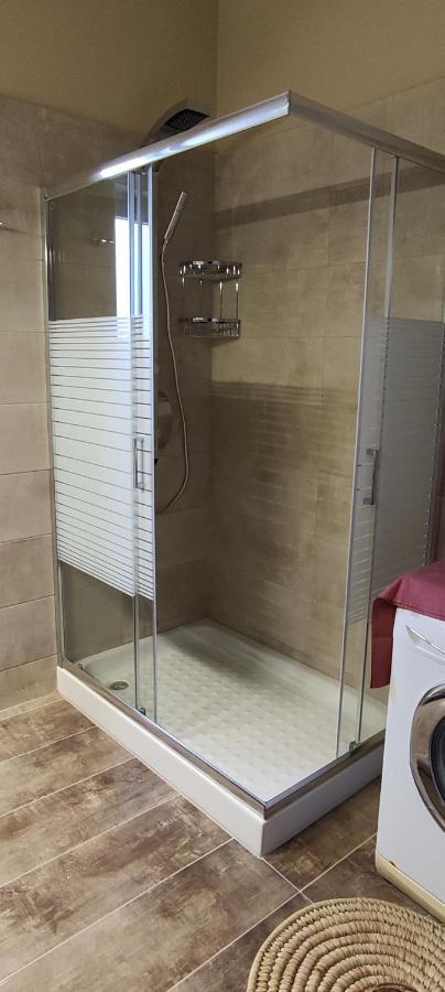 شقة Efi'S House فولوس المظهر الخارجي الصورة