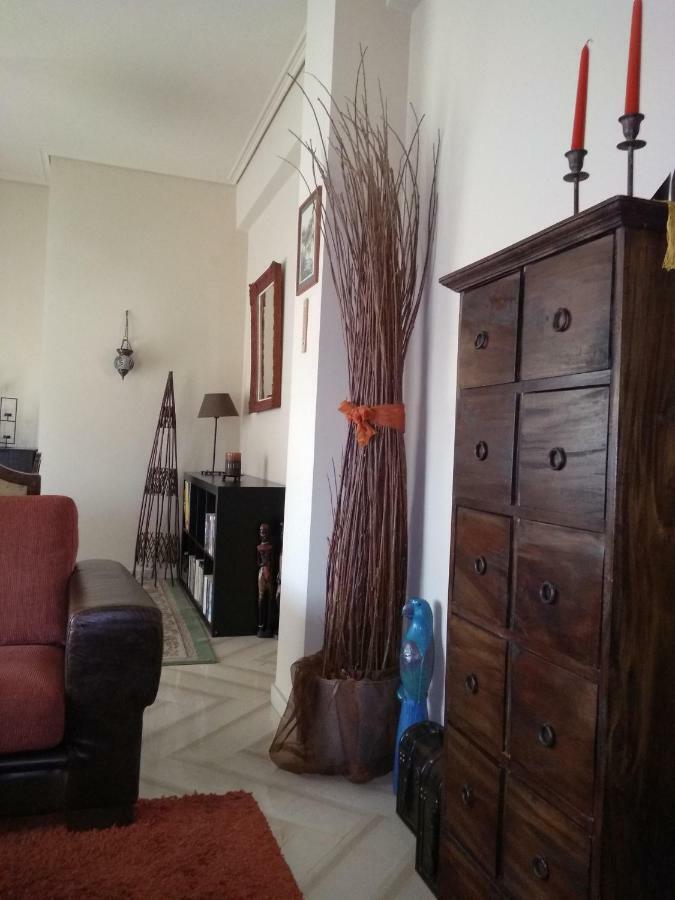شقة Efi'S House فولوس المظهر الخارجي الصورة