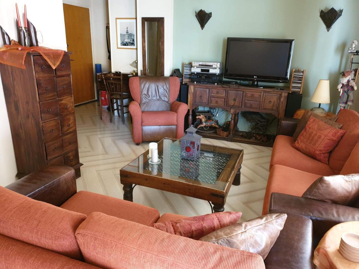 شقة Efi'S House فولوس المظهر الخارجي الصورة