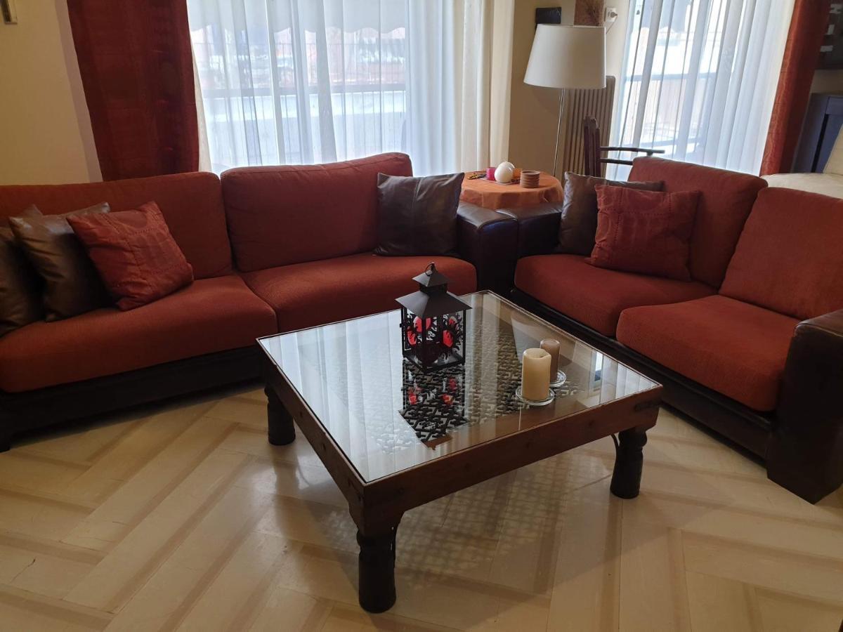 شقة Efi'S House فولوس المظهر الخارجي الصورة