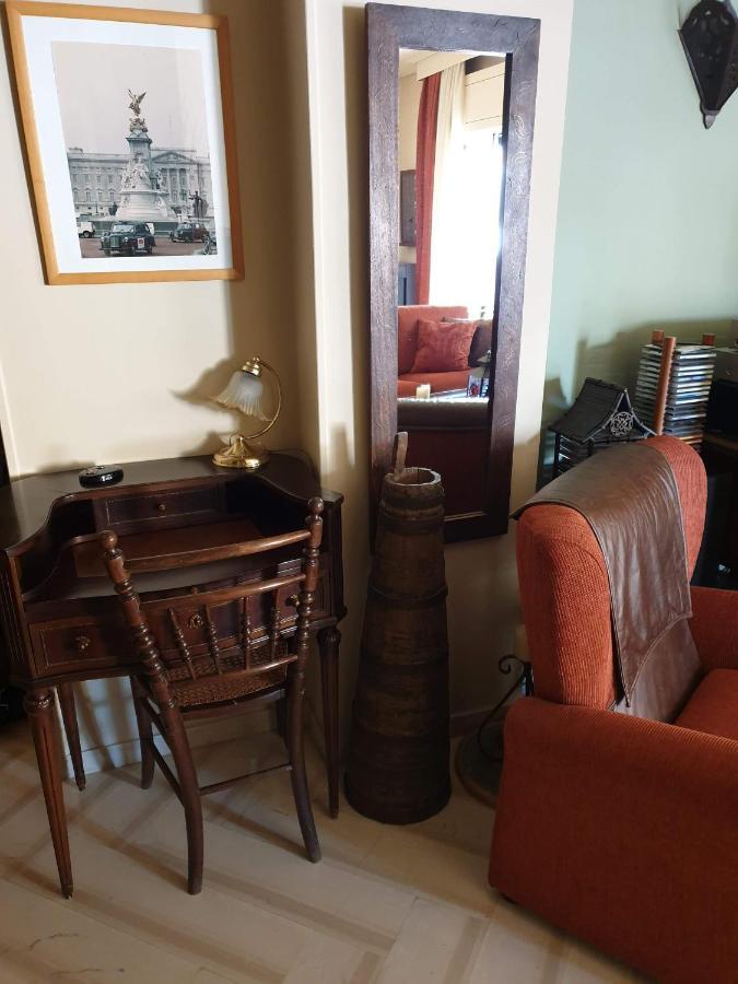 شقة Efi'S House فولوس المظهر الخارجي الصورة