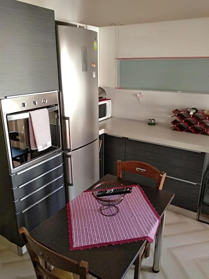 شقة Efi'S House فولوس المظهر الخارجي الصورة
